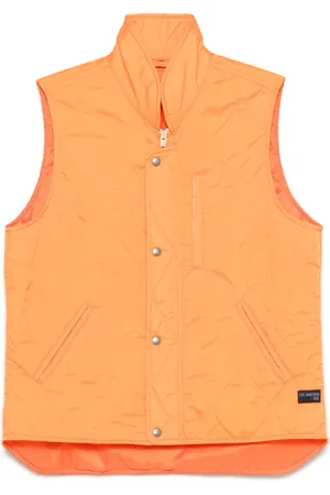 FAY Quilted gilet