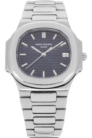 PATEK PHILIPPE Pre-owned Nautilus 32mm