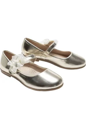 Tulleen Haile ballerina shoes
