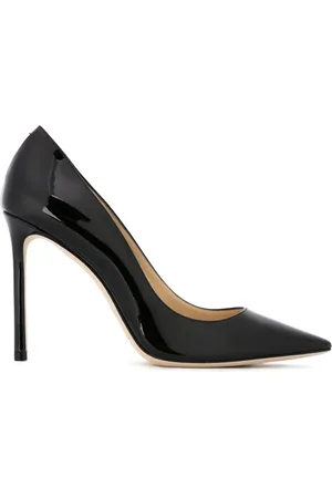Jimmy Choo Romy 100 pumps