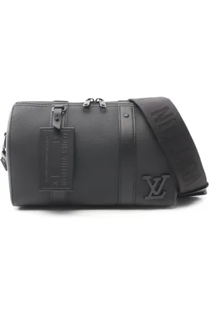 LOUIS VUITTON 2021 City Keepall shoulder bag