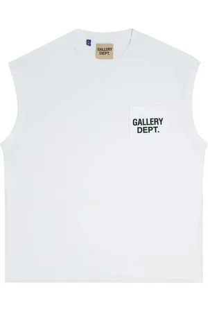 GALLERY DEPT. Augi tank top