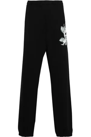 Y-3 GFX FT " " track pants