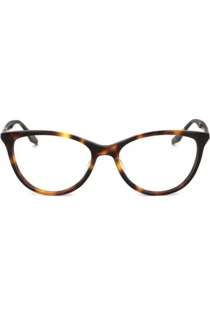 Barton Perreira Cat-eye frame glasses