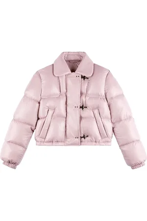 FAY Padded jacket