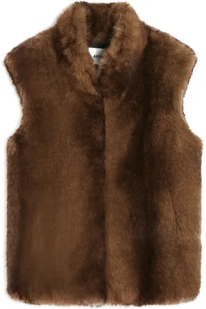 Apparis Laila vest