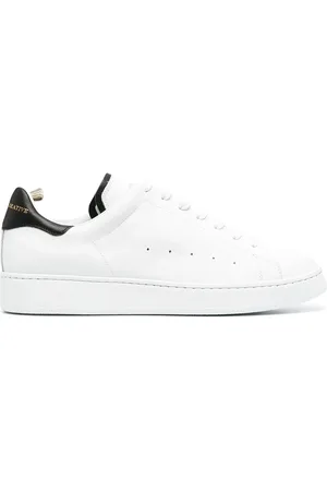 Officine creative Mower Florida lace-up sneakers