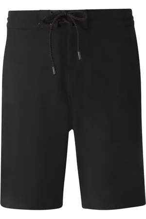 MC2 SAINT BARTH Surfer swim shorts