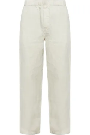 Samsøe Samsøe Linen trousers