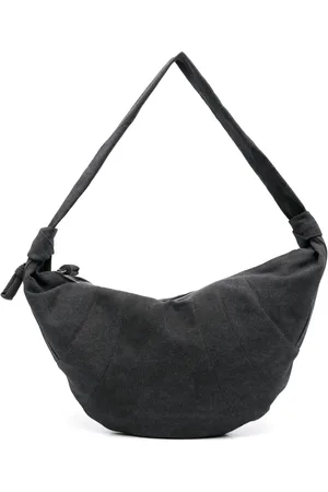 LEMAIRE Large Croissant shoulder bag