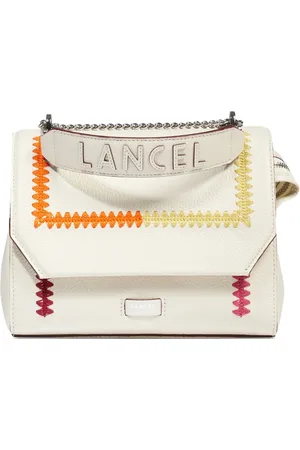 LANCEL Ninon crossbody bag
