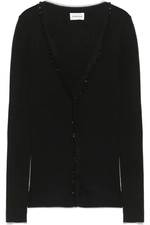 P.A.R.O.S.H. Cipria cardigan