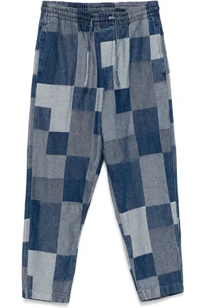YMC Alva skate trousers