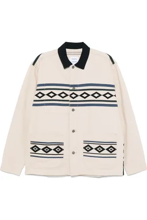 Maison Labiche Sébasto jacket