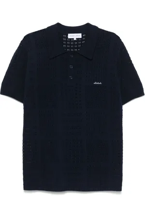 Maison Labiche Savy polo shirt