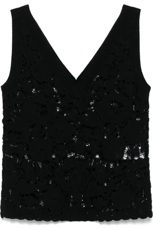 P.A.R.O.S.H. Copper tank top