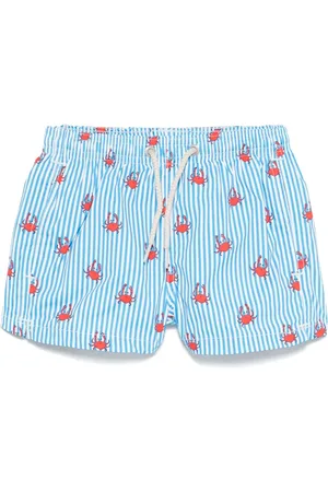 MC2 SAINT BARTH Confort Light swim shorts