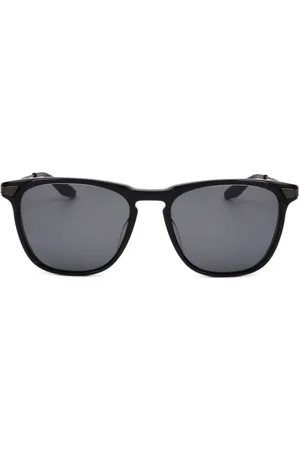 Barton Perreira Square frame sunglasses