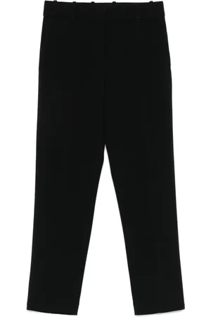ERMANNO SCERVINO Tailored trousers