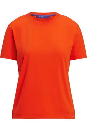 Ralph Lauren Cotton T-shirt
