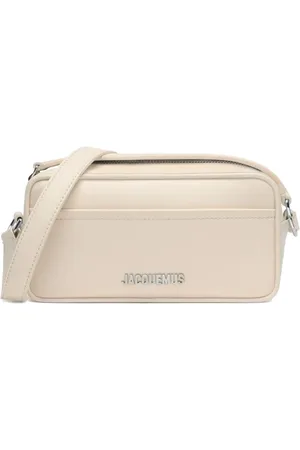 Jacquemus Le Baneto crossbody bag