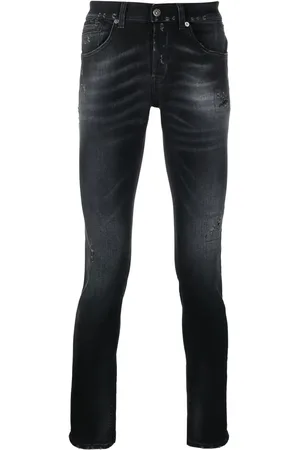 Dondup Slim-cut leg jeans