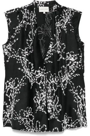 Loulou de Saison Asel blouse
