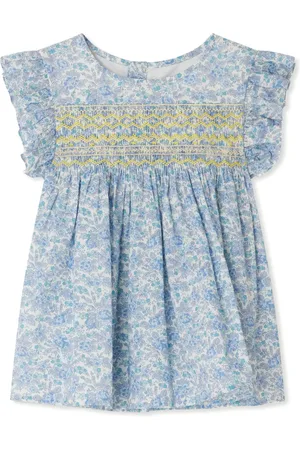 BONPOINT Fidji blouse
