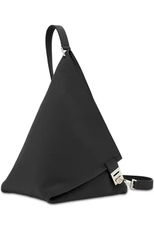 Salvatore Ferragamo Leather shoulder bag