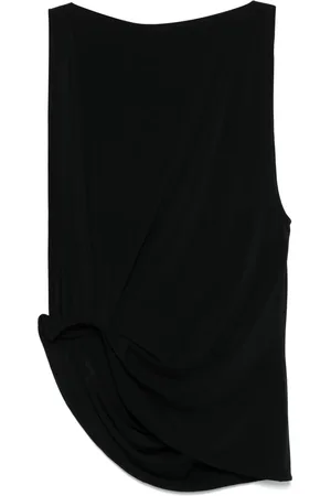Jacquemus Le Haute Peplo top