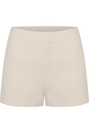 P.A.R.O.S.H. Stretched shorts
