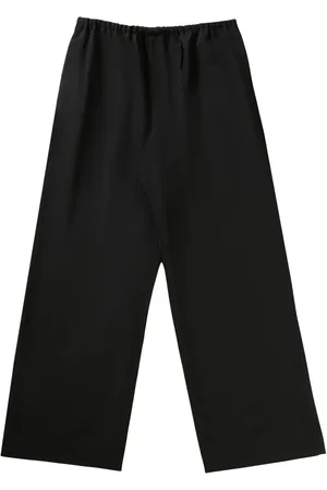 The Row Mid-rise trousers