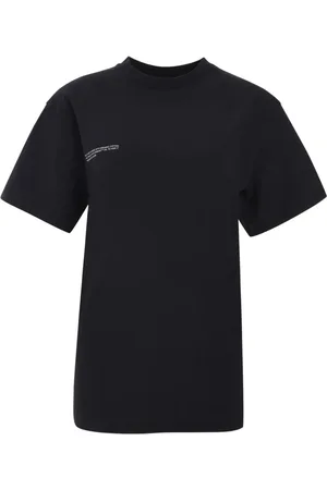 The Pangaia Logo-print T-shirt