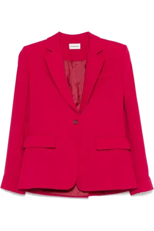 P.A.R.O.S.H. Single-breasted blazer