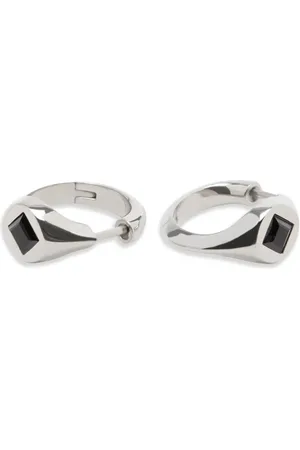 LEMAIRE Troubadour earrings