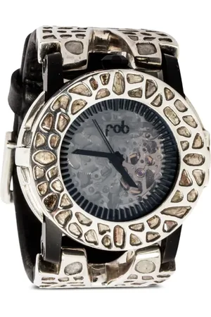 PARTS OF FOUR P4???FOB Watch #155 41mm