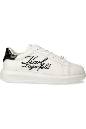 Karl Lagerfeld Kapri Signia trainers