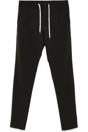 PT Torino Tapered-leg trousers