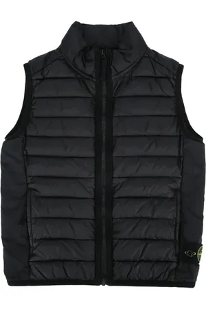 Stone Island Padded gilet