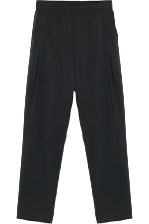 Giorgio Armani Pleated trousers