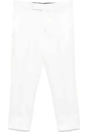 SAPIO Nº7 trousers