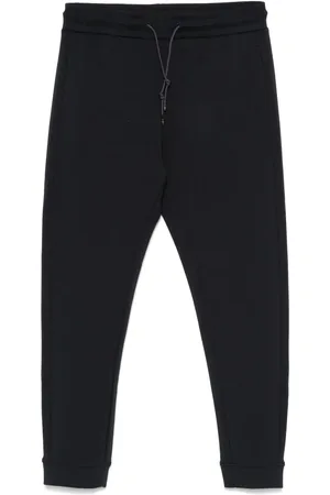 Paul Smith Tapered track pants