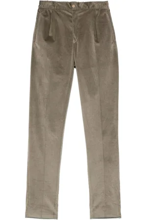 Kiton Corduroy trousers