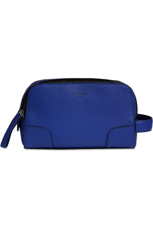 LANCEL Charlie wash bag