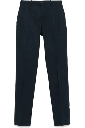 Incotex Tapered trousers