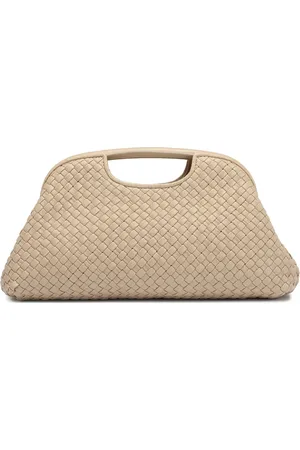 Officine creative Helen clutch bag