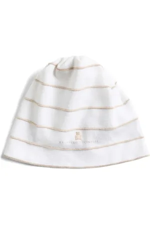 Brunello Cucinelli Bernie beanie