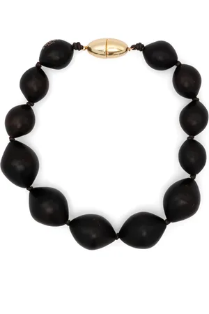 Soeur Zamia necklace