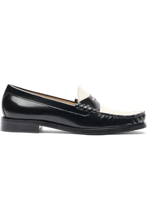 Stuart Weitzman Leather loafers