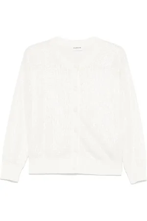 P.A.R.O.S.H. Cobalto cardigan